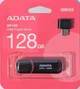Флеш-накопичувач ADATA DashDrive UV150 128GB USB 3.2 + ПОДАРУНОК Перехідник Type-C - зображення 4