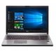 Мобільна робоча станція Fujitsu Celsius H760 / 15.6" (1920x1080) IPS / Intel Core i7-6700HQ (4 (8) ядра по 2.6 - 3.5 GHz) / 16 GB DDR4 / 512 GB SSD / nVidia Quadro M1000M, 4 GB GDDR5, 128-bit / NoWebCam б/в - зображення 2