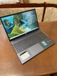 Ноутбук HP 15-cw1064wm / 15.6" (1920x1080) IPS / AMD Ryzen 7 3700U (4 (8) ядра по 2.3 - 4.0 GHz) / 16 GB DDR4 / 256 GB SSD / AMD Radeon Vega 10 Graphics / WebCam б/в - зображення 2