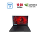 Ігровий ноутбук Б-клас Razer Blade 15 RZ09-02386 / 15.6" (1920x1080) IPS / Intel Core i7-8750H (6 (12) ядер по 2.2 - 4.1 GHz) / 16 GB DDR4 / 512 GB SSD / nVidia GeForce GTX 1070 Max-Q, 8 GB GDDR5, 256-bit / NoWebCam б/в - зображення 1