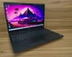 Мобільна робоча станція Dell Precision 7560 / 15.6" (3840x2160) IPS / Intel Xeon W-11855M (6 (12) ядер по 3.2 - 4.9 GHz) / 32 GB DDR4 / 256 GB SSD / nVidia RTX A4000, 8 GB GDDR6, 256-bit / WebCam / Windows 11 б/в + Подарунок Бездротова миша / USB - зображення 4