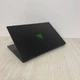 Ігровий ноутбук Б-клас Razer Blade 15 RZ09-02386 / 15.6" (1920x1080) IPS / Intel Core i7-8750H (6 (12) ядер по 2.2 - 4.1 GHz) / 16 GB DDR4 / 512 GB SSD / nVidia GeForce GTX 1070 Max-Q, 8 GB GDDR5, 256-bit / NoWebCam б/в - зображення 6