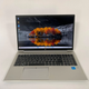 Ультрабук Б-клас HP EliteBook 850 G8 / 15.6" (1920x1080) IPS / Intel Core i5-1145G7 (4 (8) ядра по 2.6 - 4.4 GHz) / 16 GB DDR4 / 256 GB SSD / Intel Iris Xe Graphics / USB Type-C / WebCam / TouchID б/в + Подарунок Бездротова миша / USB - зображення 2