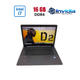 Мобільна робоча станція HP ZBook Studio G3 / 15.6" (1920x1080) IPS / Intel Core i7-6700HQ (4 (8) ядра по 2.6 - 3.5 GHz) / 16 GB DDR4 / 512 GB SSD / nVidia Quadro M1000M, 4 GB DDR5, 128-bit / WebCam б/в - зображення 1