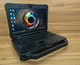 Защищенный ноутбук Dell Latitude 5424 Rugged / 14" (1920x1080) IPS / Intel Core i5-8350U (4 (8) ядра по 1.7 - 3.6 GHz) / 8 GB DDR4 / 512 GB SSD / Intel UHD Graphics 620 / WebCam / Windows 10 б/у + Подарок Беспроводная мышь / USB - изображение 4
