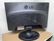 Монитор Б-класс LG Flatron W2243T-PF / 22" (1920x1080) TN / 1x DVI, 1x VGA / Кабели в комплекте б/у - изображение 3