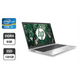 Ультрабук Б-класс HP EliteBook 840 G8 / 14" (1366x768) TN / Intel Core i5-1145G7 (4 (8) ядра по 2.6 - 4.4 GHz) / 8 GB DDR4 / 120 GB SSD / Intel Iris Xe Graphics / WebCam / TouchID / Windows 11 б/у - изображение 1