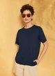 Женская футболка Esmara размер S (TS0035W056) - изображение 1