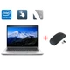 Ультрабук Б-класс HP EliteBook 830 G5 / 13.3" (1920x1080) IPS Touch / Intel Core i7-8650U (4 (8) ядра по 1.9 - 4.2 GHz) / 16 GB DDR4 / 512 GB SSD / Intel UHD Graphics 620 / HDMI / WebCam / Windows 10 б/у + Подарок Беспроводная мышь / USB - изображение 1