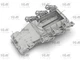 Сборная модель ICM "Stuka zu Fuß" Sd.Kfz. 251/1 Ausf.B – масштаб 1:35 (35107) - изображение 4
