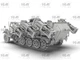 Сборная модель ICM "Stuka zu Fuß" Sd.Kfz. 251/1 Ausf.B – масштаб 1:35 (35107) - изображение 5
