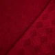 Ткань трикотажная Ромб IDEIA 260 г/м2 150 см трикотаж для одежды, свитеров, кардиганов, платьев, худи бордо м.п. - изображение 3