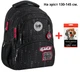 Рюкзак школьный GO26-175M-8 GoPack + карандаши Kite 18кол. (000996016) - изображение 1
