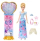 Лялька Mattel Disney Princess Fashion Dolls Попелюшка зі скринькою для прикрас (JHL50) (194735334674) - зображення 2