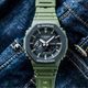 Наручний годинник Casio GA-2110SU-3A - зображення 3