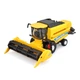 Автомодель - ЗЕРНОЗБИРАЛЬНИЙ КОМБАЙН NEW HOLLAND TC5.90 (зі зерновою жаткою) - зображення 1