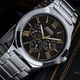 Наручний годинник Casio LTP-V300D-1A2 - изображение 3