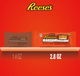Шоколаді цукерки Reese's Big Cup Marshmallow Peanut Butter Cups 79г - зображення 8