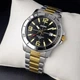 Наручний годинник Casio MTP-VD01SG-1B - изображение 6