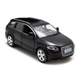 Автомодель – AUDI Q7 V12 (чорний) - изображение 13