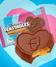 Шоколадная конфета MrBeast Feastables Caramel Heart 35г - изображение 4
