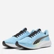 Женские кроссовки для бега Puma Pounce Lite 31077839 44 (9.5UK) 28.5 см Vibrant Blue-Puma Black-Puma White-Apple Spritz (4069161399336) - изображение 2