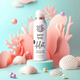 Пінка для душу Bilou Happy Pearl Shower Foam 200 ml - изображение 3