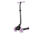 Самокат с сиденьем 5 в 1 Qplay Sema Evo Violet от 1 до 6 лет (5061047482056) - изображение 5