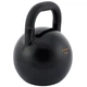 Гиря 8кг цельная соревновательная стальная окрашенная Zelart Competition Kettlebell 7795-8 вес 8кг - изображение 2