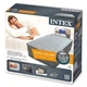Надувная кровать односпальная Intex с электронасосом, 99х191x46 см (64412-INT) - изображение 6