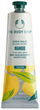 Zestaw upominkowy The Body Shop Mango Żel pod prysznic 250 ml + Jogurt do ciała 200 ml + Krem do rąk 30 ml (5028197472733) - obraz 4