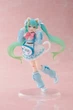 Игровая фигурка Taito Vocaloid Hatsune Miku 18 см (379AFB5D3E84) - изображение 2