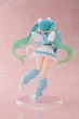 Игровая фигурка Taito Vocaloid Hatsune Miku 18 см (379AFB5D3E84) - изображение 3