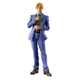Фигурка Banpresto Невероятные Приключения ДжоДжо Кира Йошикаге Jojo's Bizarre Adventure Yoshikage Kira 22 см - изображение 1