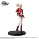 Фигурка SEGA Харли Квинн Isekai Suicide Squad Harley Quinn Desktop x Decorate Collections 16 см - изображение 4