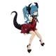 Фигурка FuRyu Noodle Vocaloid Хацунэ Мику 14 см (6B8733AF66DE) - изображение 3