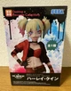 Фигурка SEGA Харли Квинн Isekai Suicide Squad Harley Quinn Desktop x Decorate Collections 16 см - изображение 5