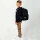 Рюкзак шкільний Kite Education Skater K26-1022M-2 (на зріст дитини 130-145 см) - зображення 10