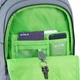 Школьный рюкзак Kite Education Urban K26-584M-3 (на рост ребенка 130-145 см) - изображение 8