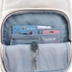Рюкзак школьный Kite Education Molang ML26-772M подарок краски и карандаши (на рост ребенка 130-145 см) - изображение 8