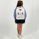Рюкзак школьный Kite Education Molang ML26-772M подарок краски и карандаши (на рост ребенка 130-145 см) - изображение 9