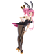 Фигурка FuRyu Vocaloid Luka Megurine Вокалоиды Мегурино Лука BiCute Bunnies 28 см - изображение 1