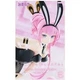 Фигурка FuRyu Vocaloid Luka Megurine Вокалоиды Мегурино Лука BiCute Bunnies 28 см - изображение 4