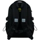 Рюкзак школьный Kite Education DC Comics DC26-1022M подарок бутылка и карандаши (на рост ребенка 130-145 см) - изображение 4