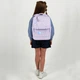 Рюкзак школьный Kite Education So Cute K26-772M-1 подарок краски и карандаши (на рост ребенка 130-145 см) - изображение 9