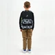 Школьный рюкзак Kite Education Anime Boy K26-585M-5 (на рост ребенка 130-145 см) - изображение 9
