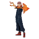 Фігурка Bandai Spirits Maximatic Plus Sukuna Jujutsu Kaisen Магічна Битва Сукуна 24 см - зображення 1