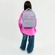 Рюкзак шкільний Kite Education Cute Monster K26-773M-3 (на зріст дитини 130-145 см) - зображення 9