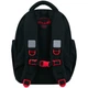 Школьный рюкзак Kite Education Speed ??Racer K26-763S-2 (на рост ребенка 115-130 см) - изображение 3