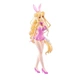 Ігрова фігурка FuRyu BiCute Bunnies Date A Live Мукуро Хошимія 27 см (50EB38D38BAA) - зображення 1